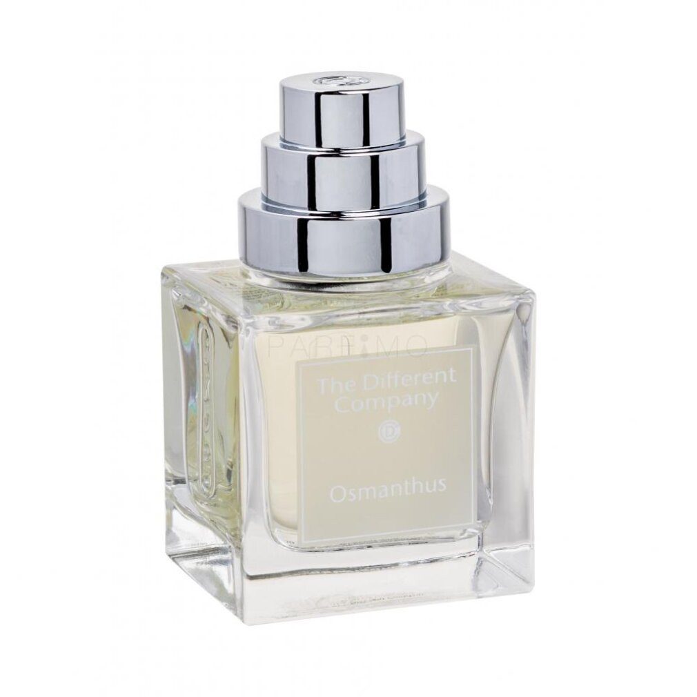 The Different Company Eau de Toilette Osmanthus Eau de Toilette 50 ml für Damen