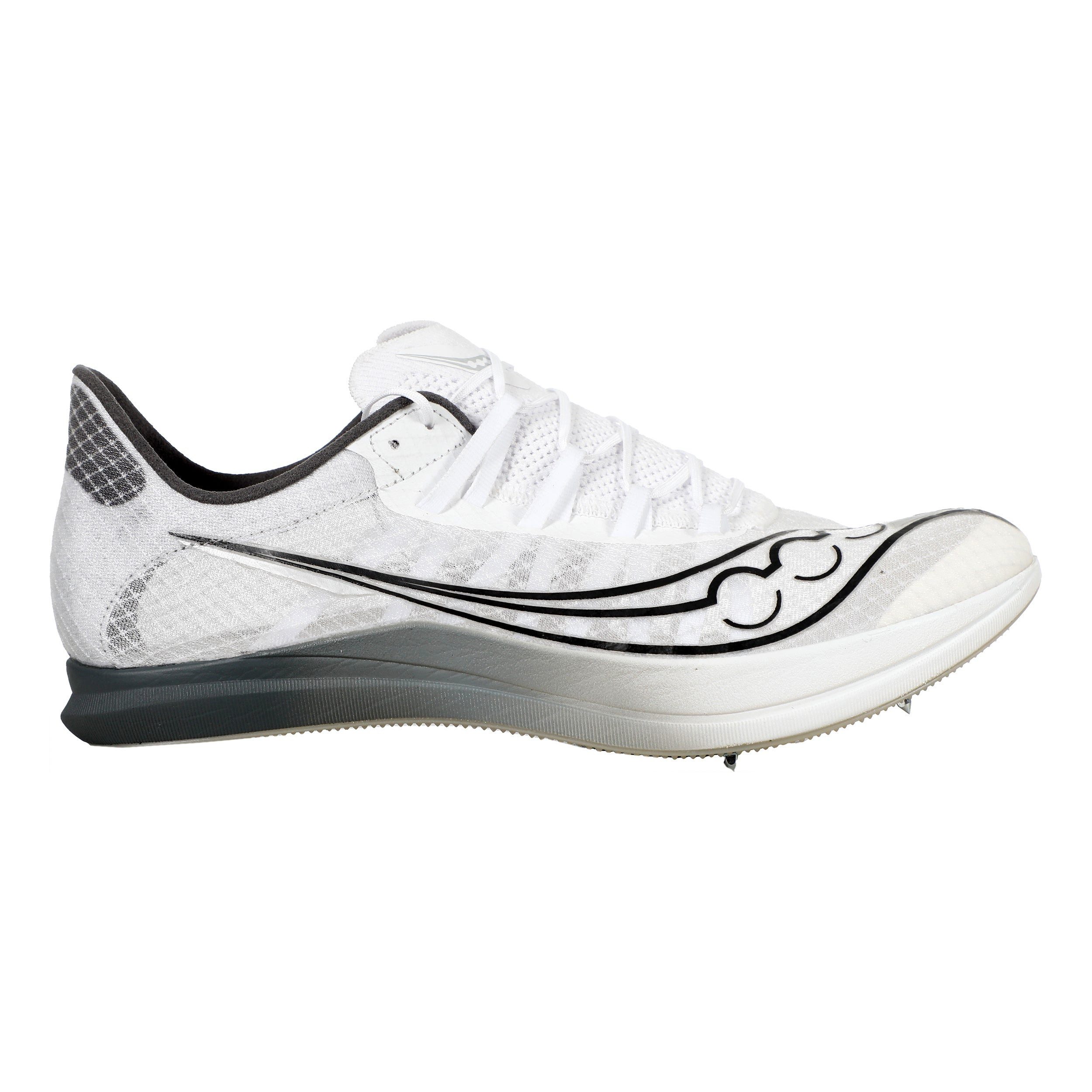 Saucony Terminal Vt - Spikeschuh Laufschuh