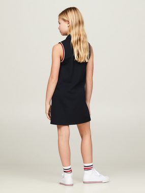 Tommy Hilfiger Polokleid CLASSIC POLO DRESS Kinder bis 16 Jahre