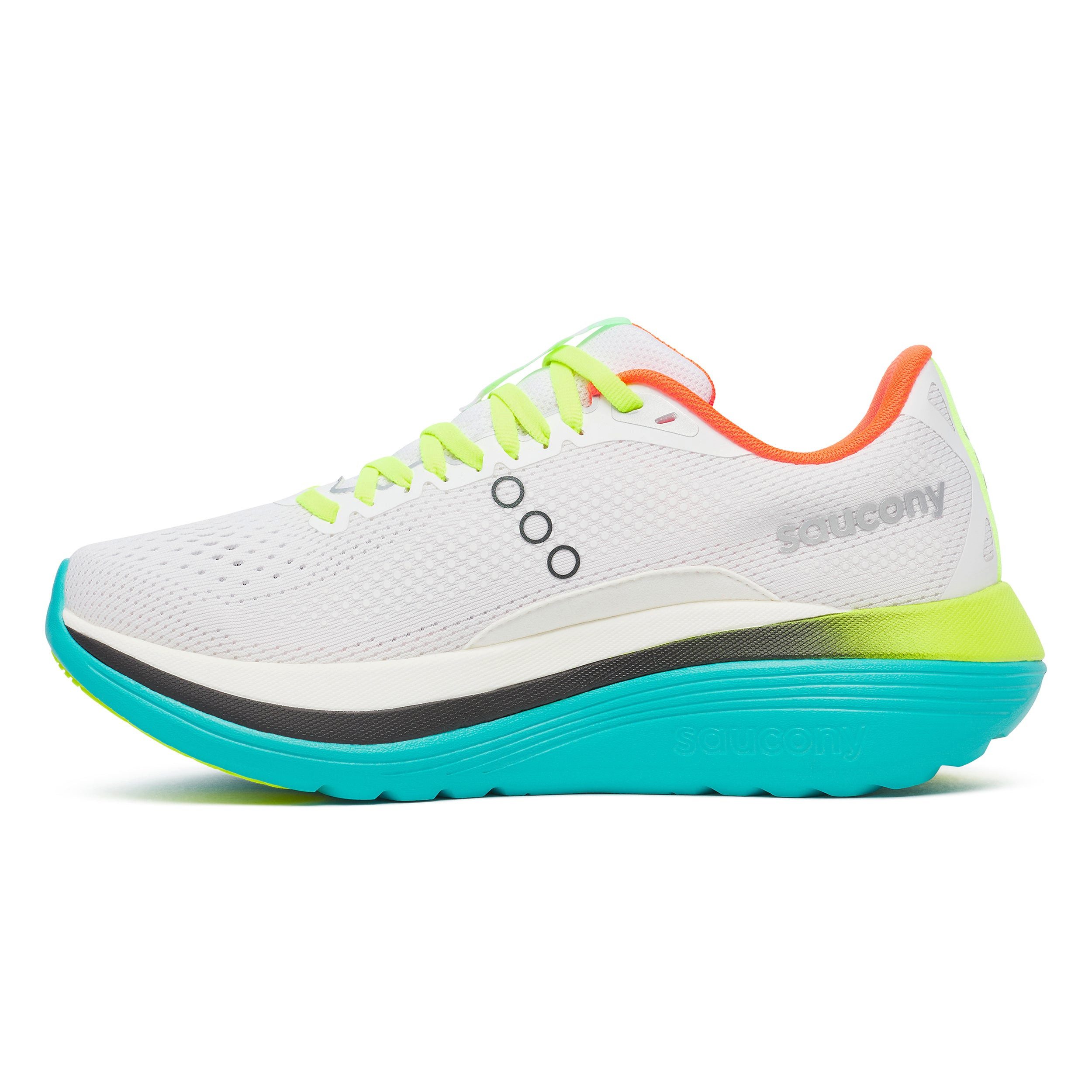 Saucony Endorphin Trainer - Wettkampfschuh Laufschuh günstig online kaufen