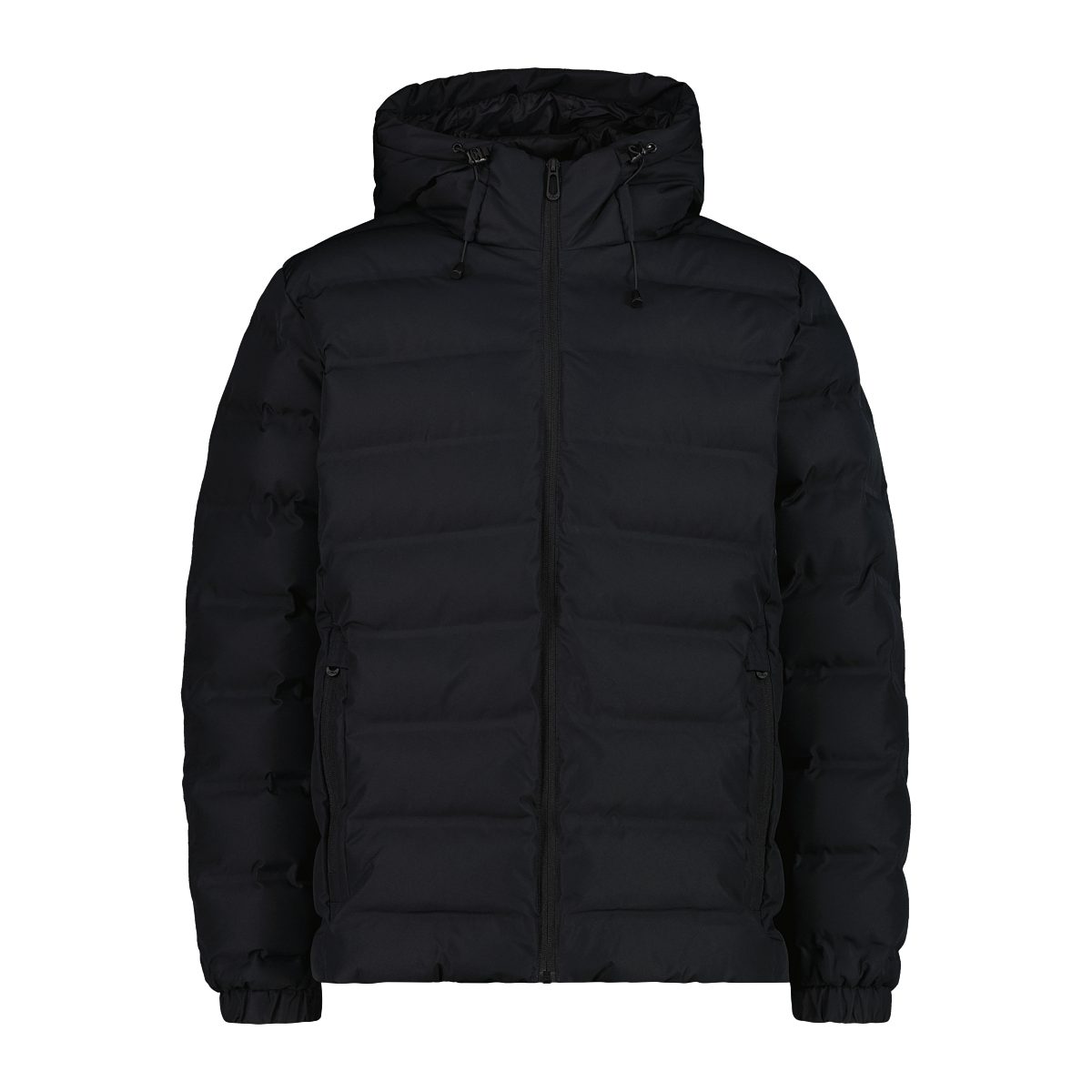 CMP Jackenblazer MAN JACKET FIX HOOD NERO günstig online kaufen