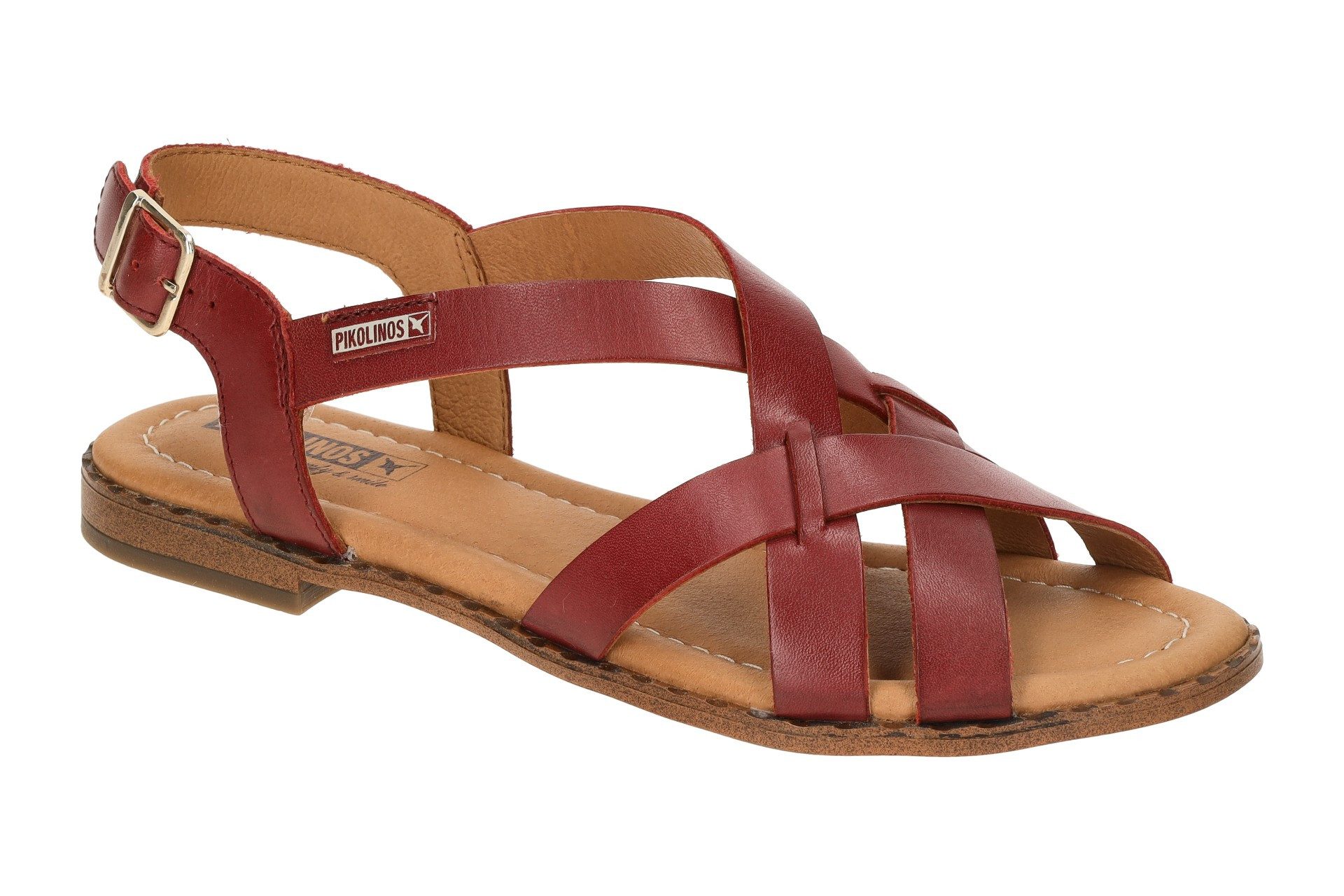 PIKOLINOS W0X-0556ST rubi Sandalette günstig online kaufen