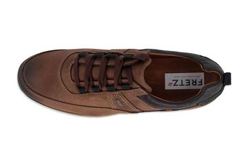 Fretz Men 7613.2016-38 Schnürschuh