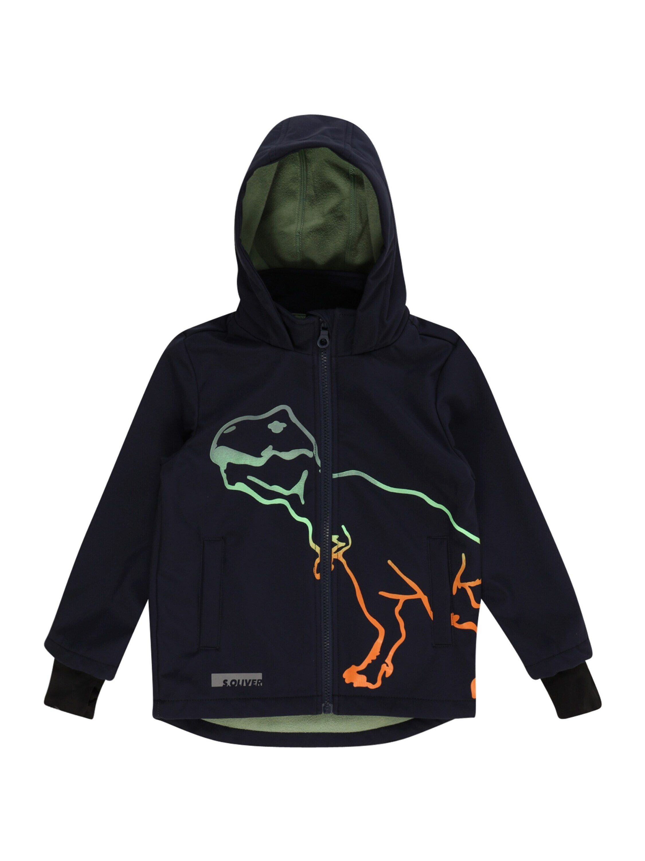 Softshelljacke