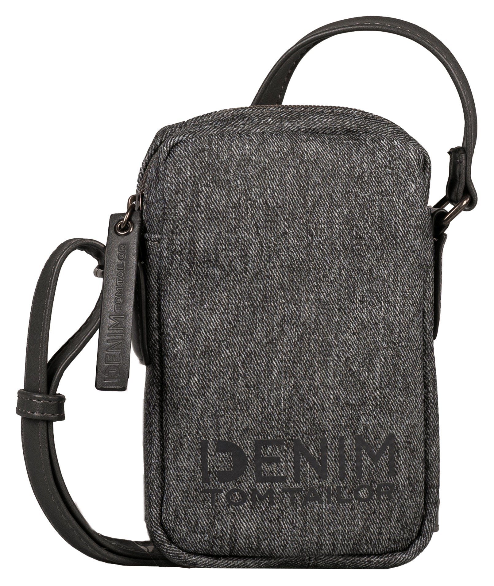 TOM TAILOR Denim Handytasche Jessy Mobile phone case, im praktischen Design