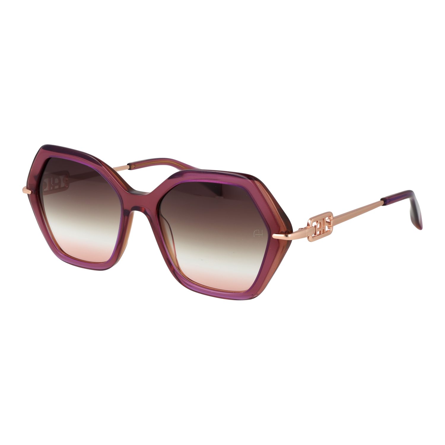 ANA HICKMANN Sonnenbrille AH9415 55H02