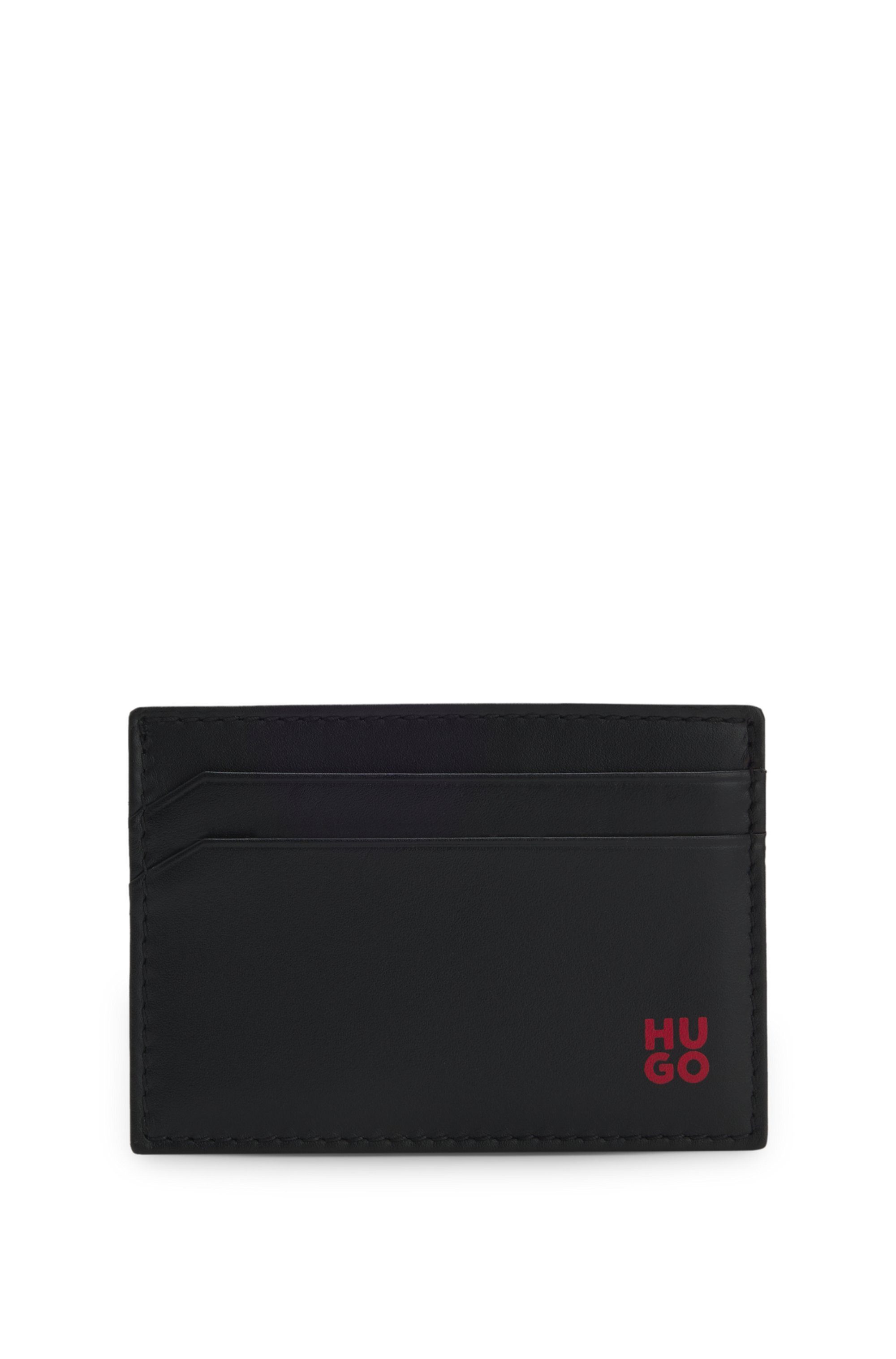 HUGO Kartenetui Tibby, Kartenhalter, Herren Wallet günstig online kaufen