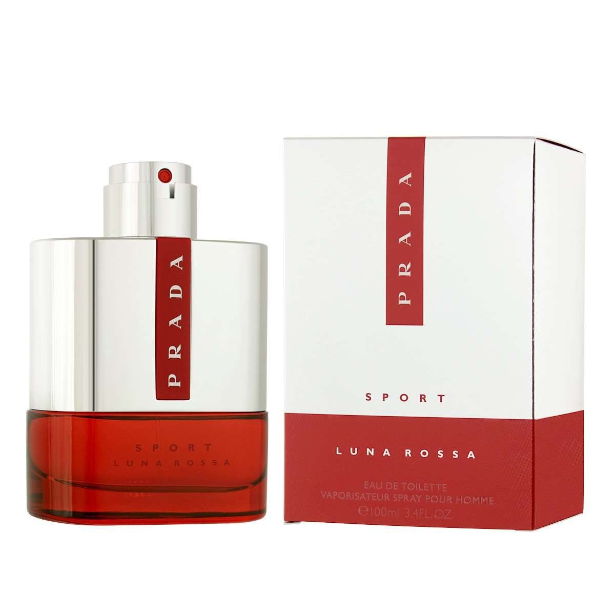 PRADA Eau de Toilette Luna Rossa Sport