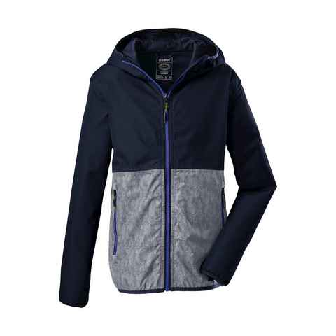 Killtec Outdoorjacke Lyse BYS JCKT C