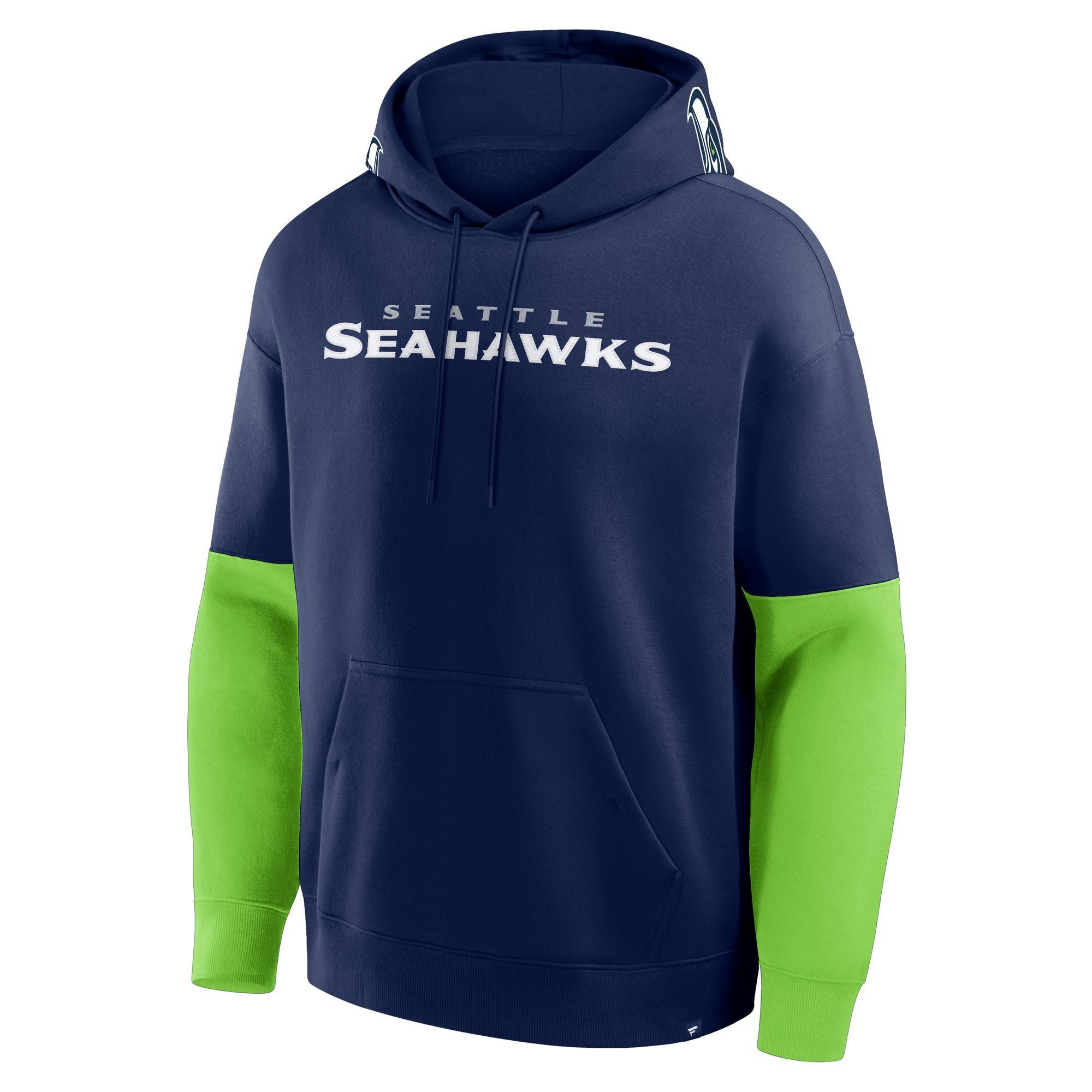 Fanatics Kapuzenpullover NFL REDZONE Seattle Seahawks günstig online kaufen