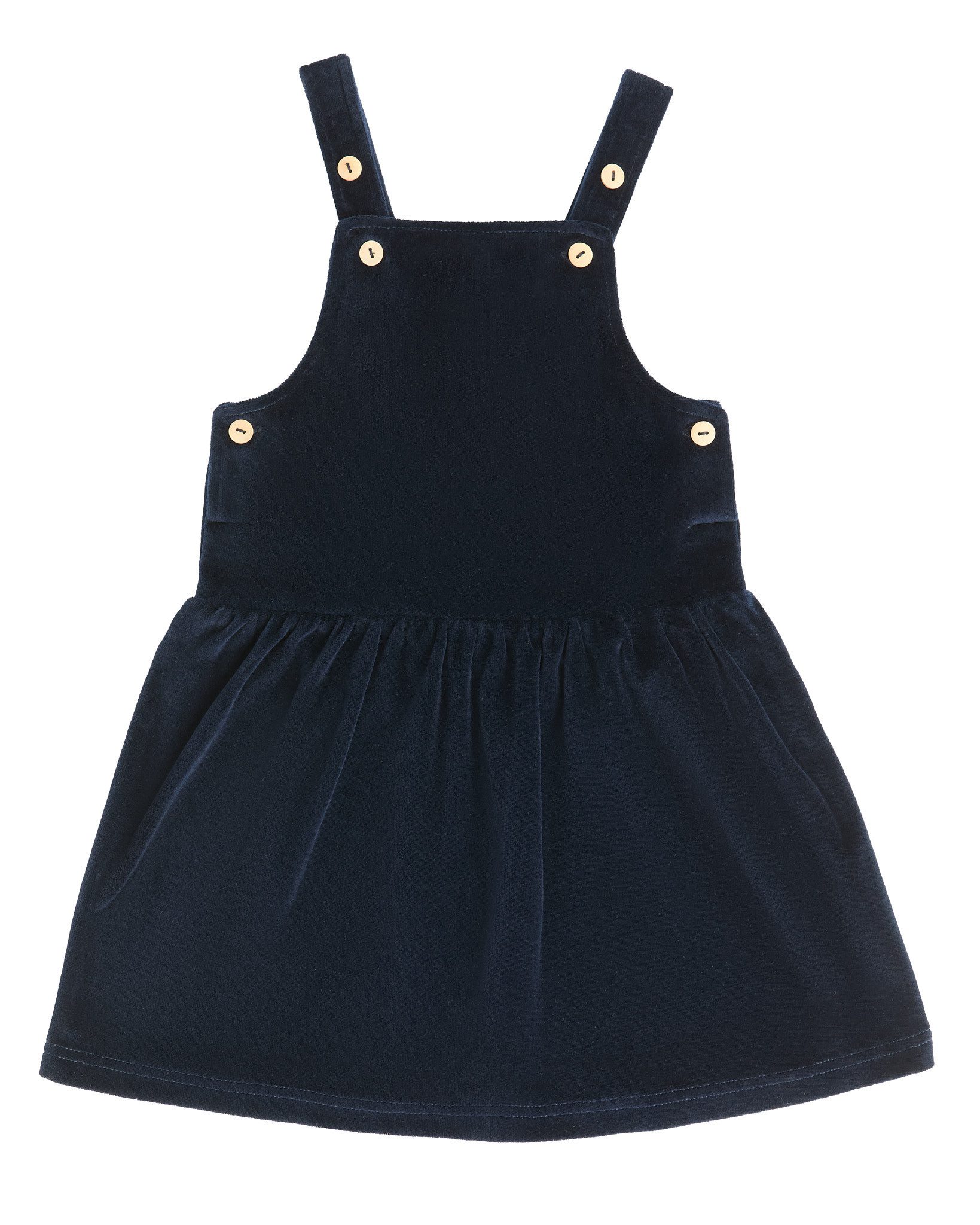 Sweatkleid Kinder Nickykleid