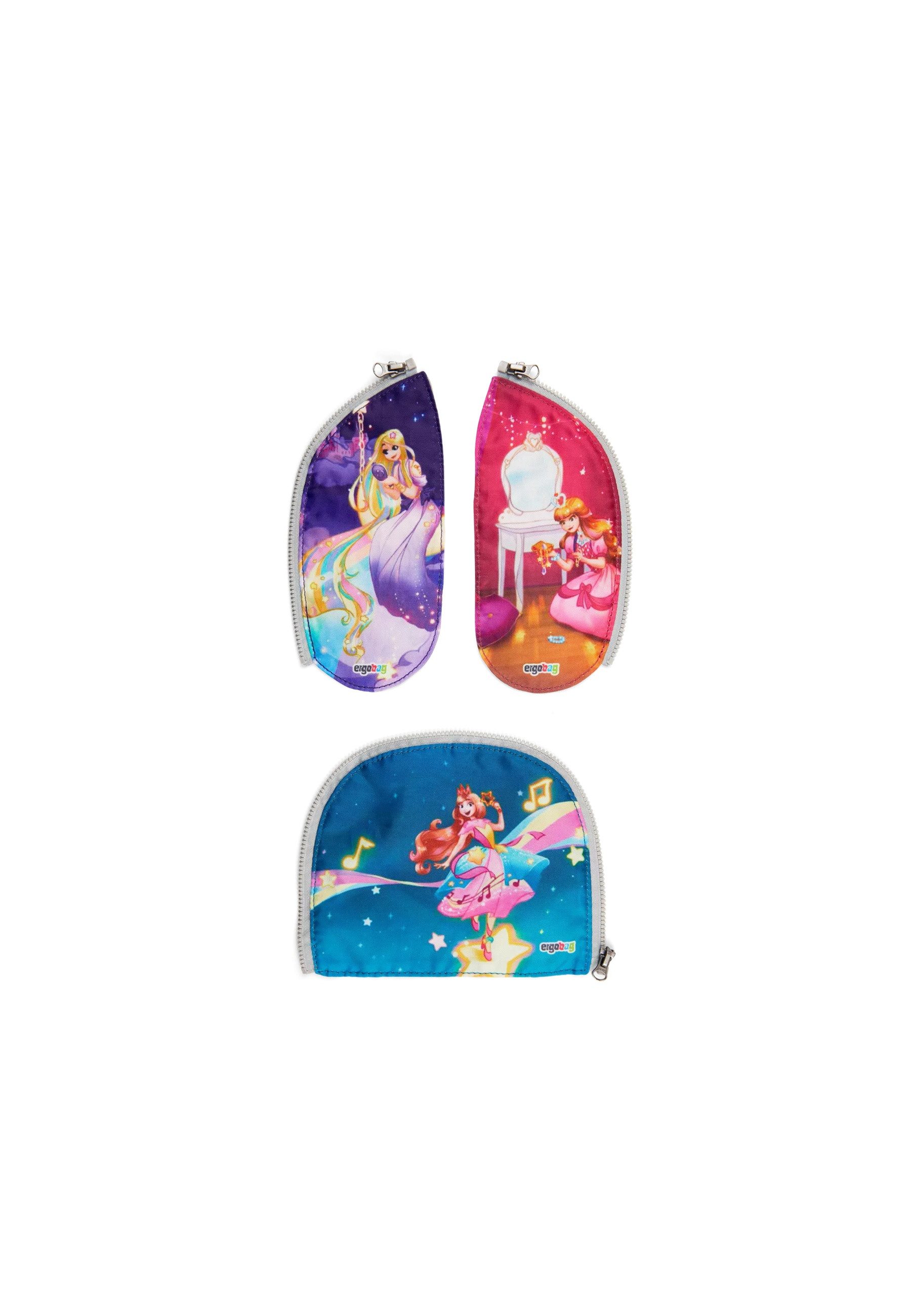 Prinzessin - Bunt