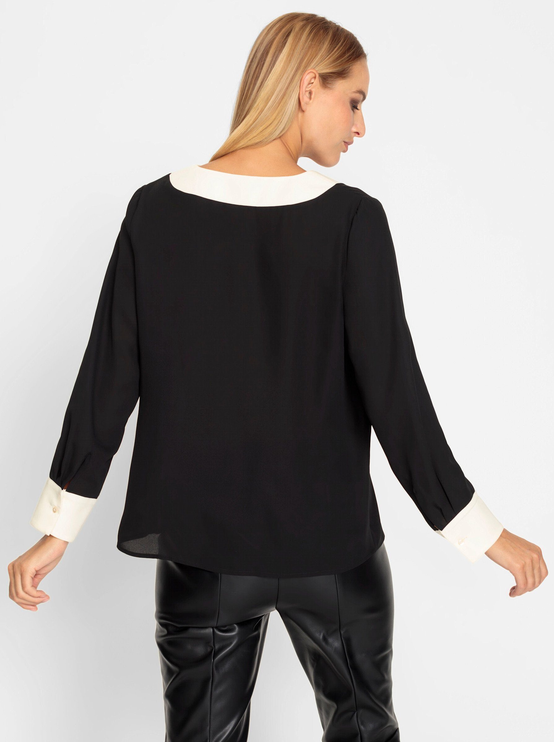 heine Langarmbluse günstig online kaufen