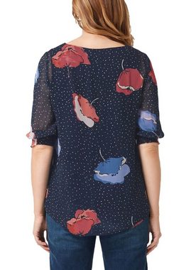 s.Oliver Klassische Bluse