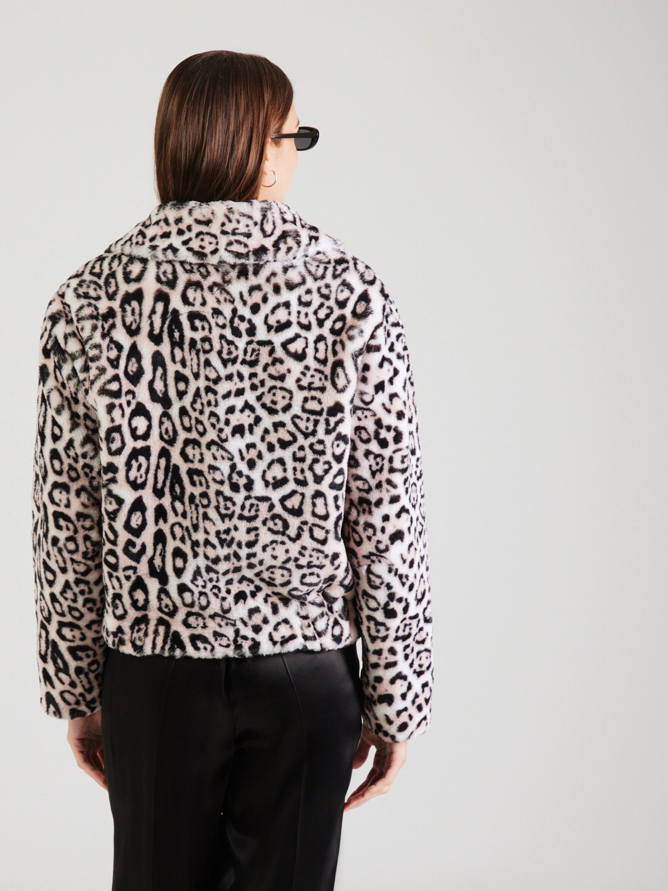 Frieda & Freddies NY Winterjacke (1-St)