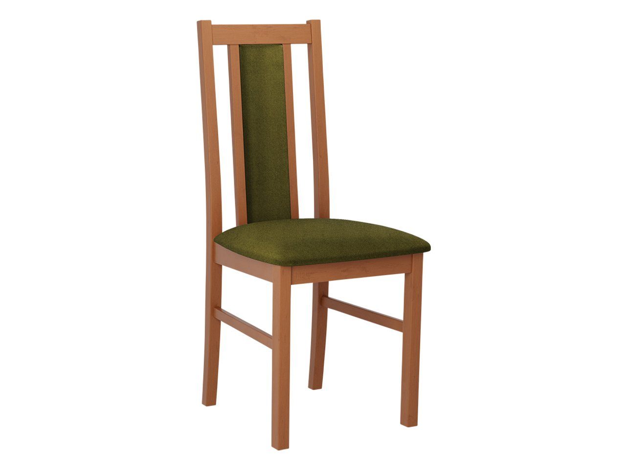 MIRJAN24 Stuhl Bos XIV 43x40x94 aus (1 cm Buchenholz, Stück)