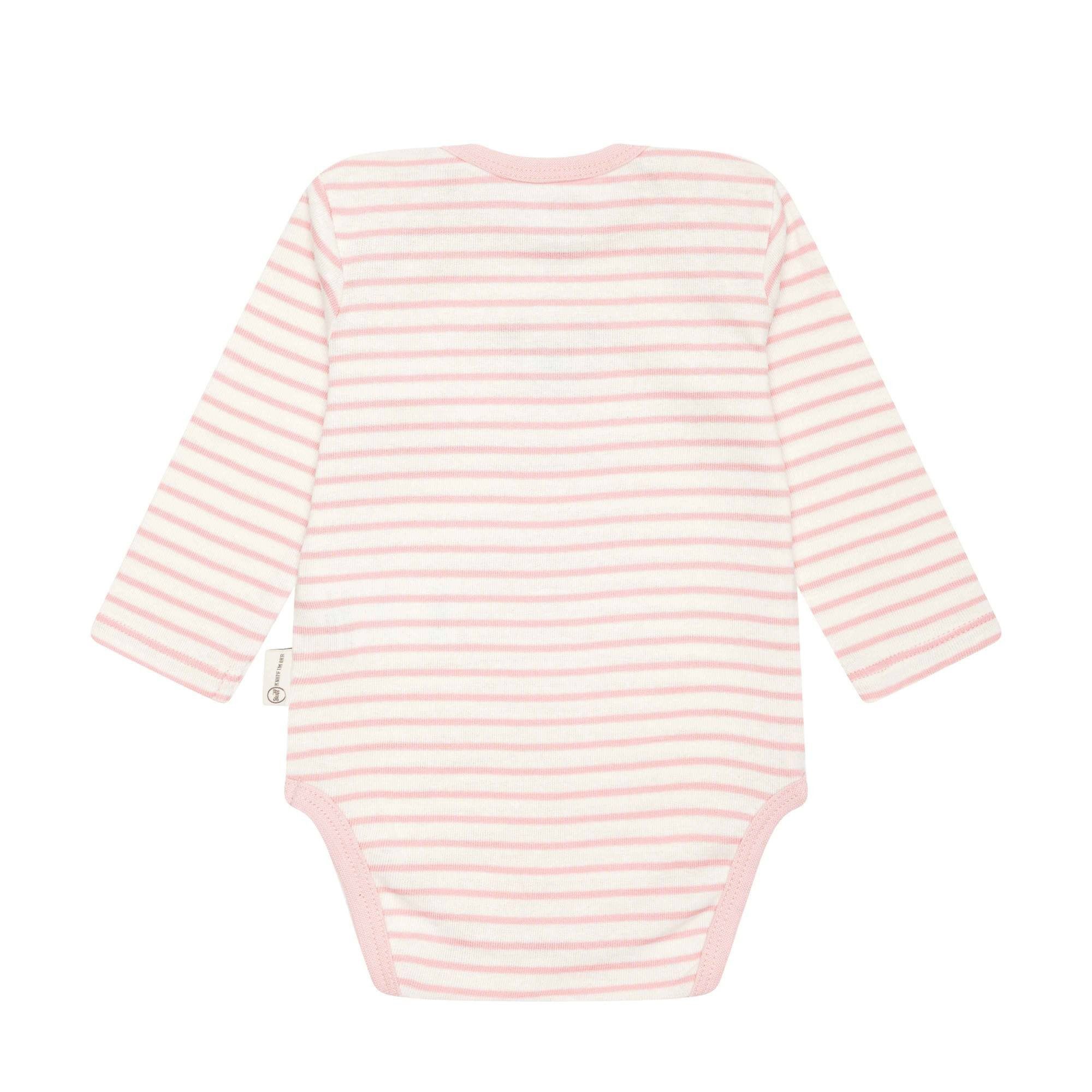 Steiff Strampler Unisex Strampler Baumwolle