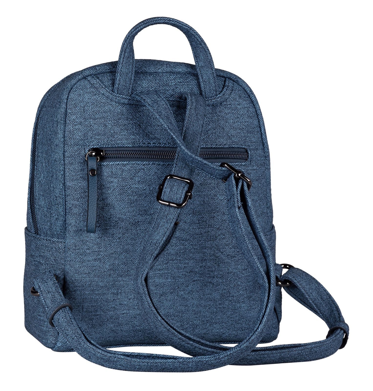 TOM TAILOR Rucksack Backpack günstig online kaufen