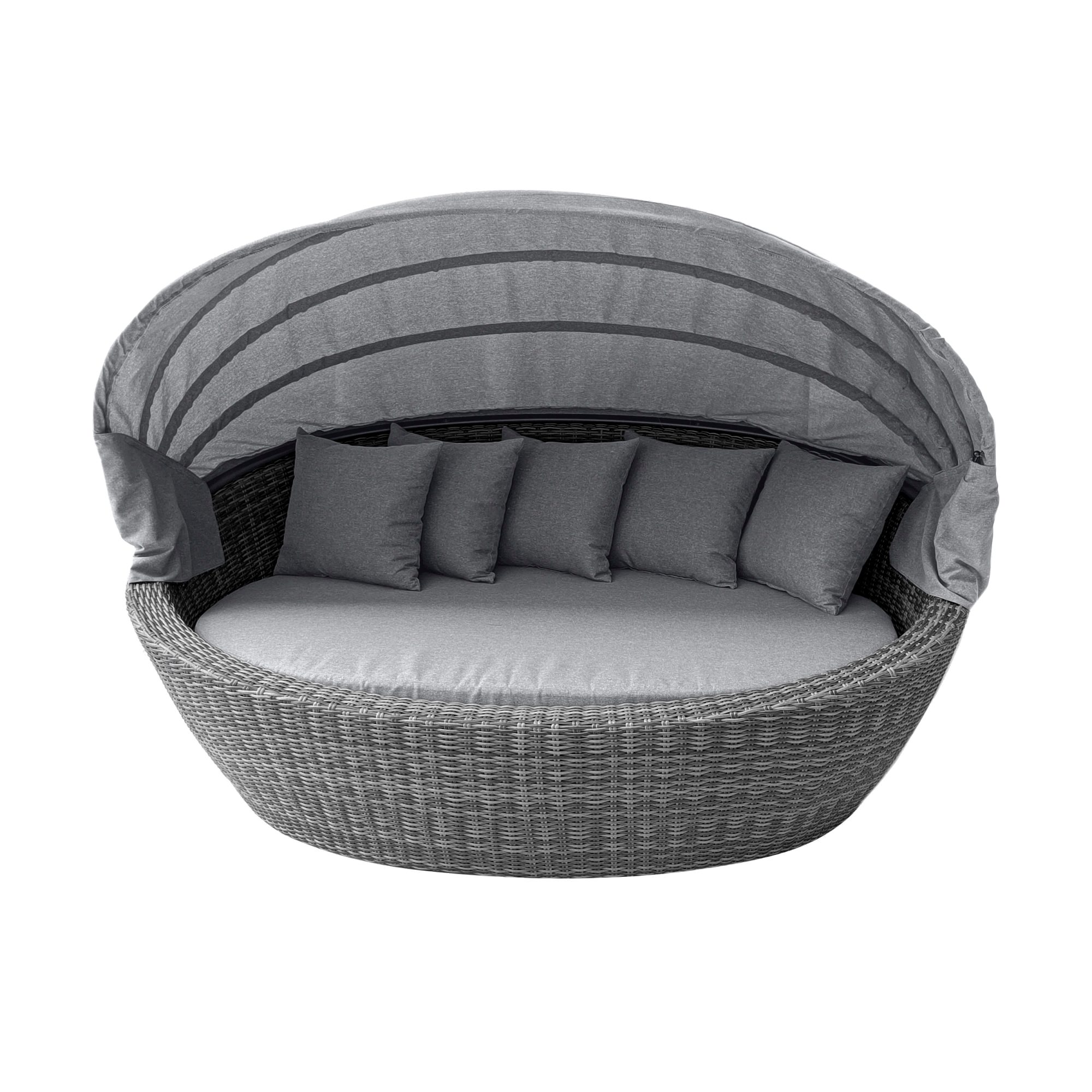 L.C. Wholesaler GmbH Sonneninsel VIVERA