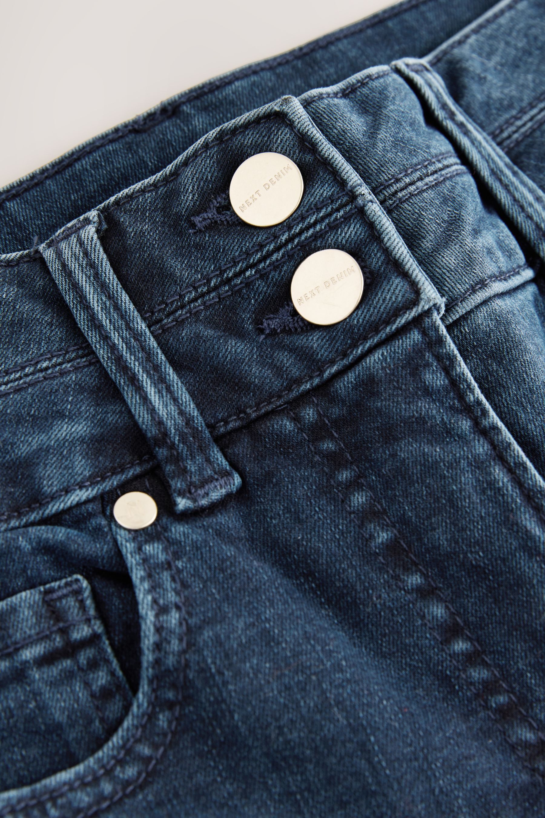 Next Slim-fit-Jeans Slim Lift And Shape Jeans (1-tlg)