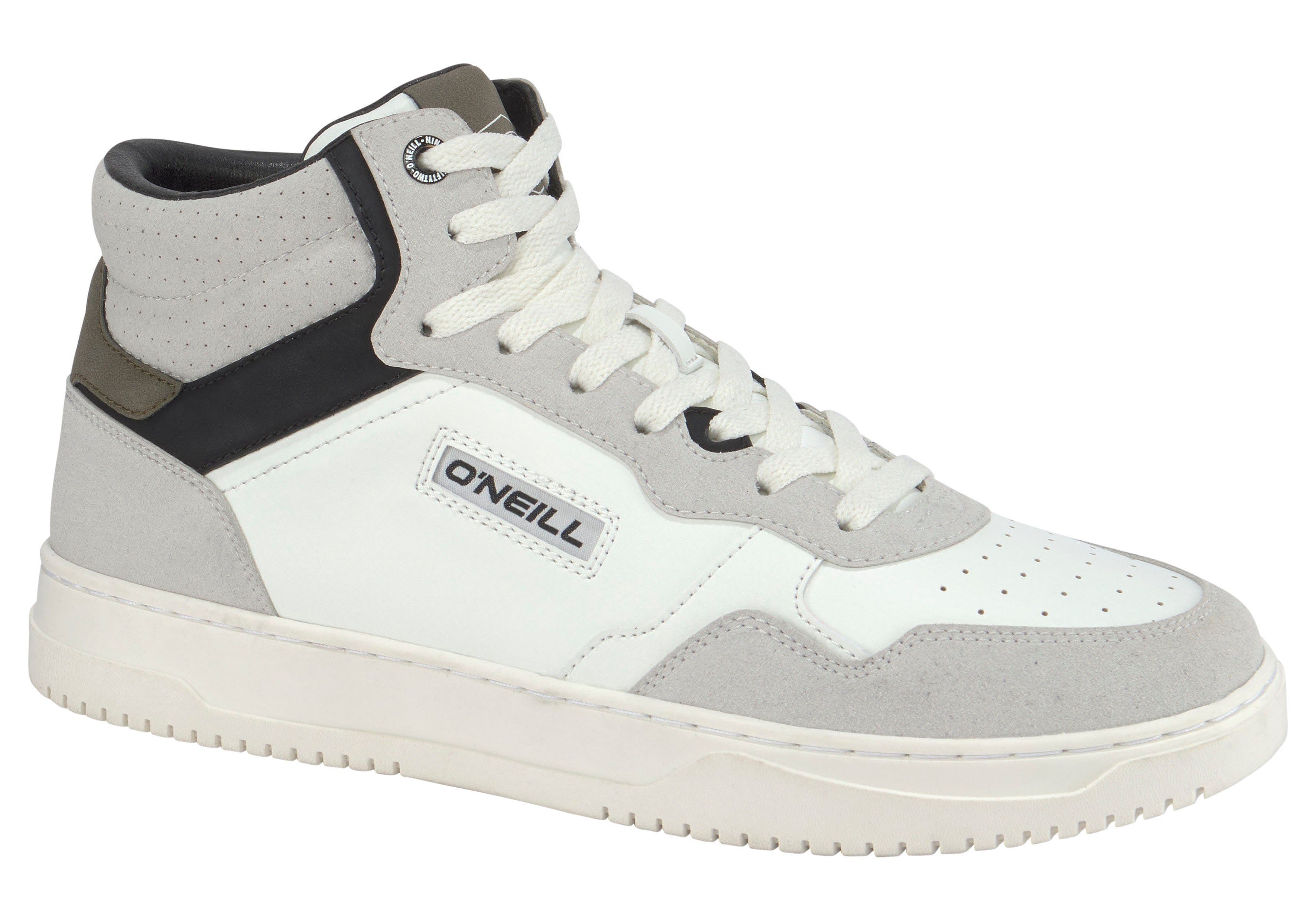 O'Neill GALVESTON MEN MID Sneaker