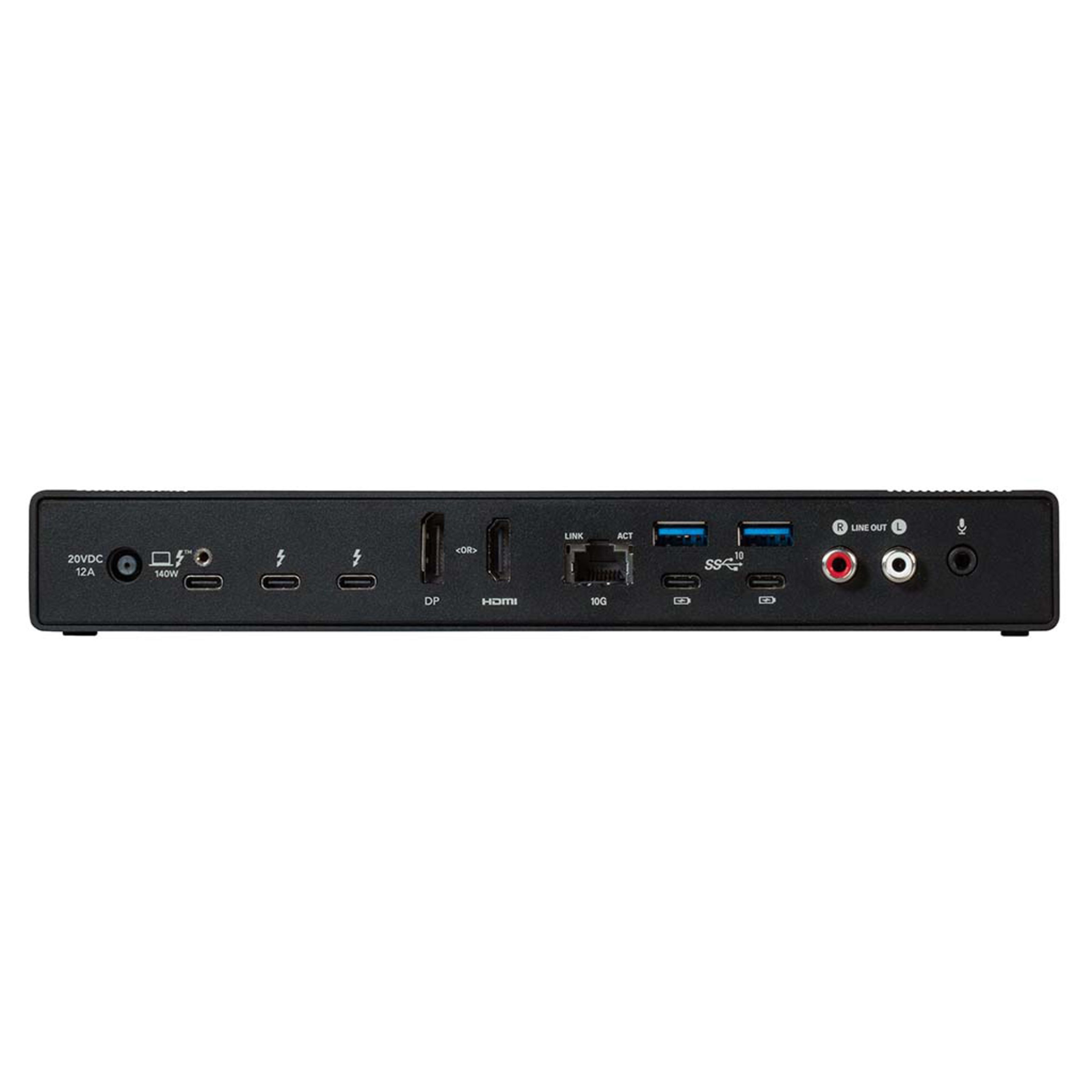 Sonnet Apple-Tastatur (Echo 21 Thunderbolt 5 SuperDock - Apple Zubehör)