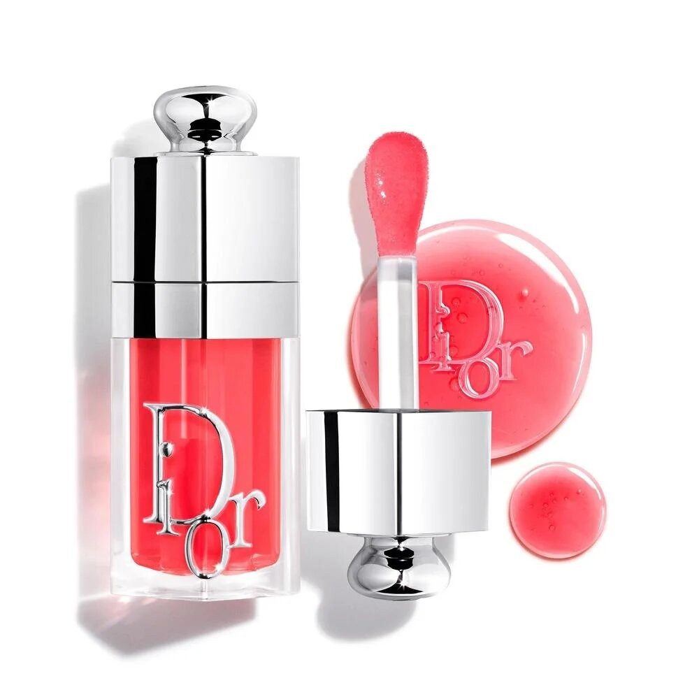 Dior Lippenöl Dior Addict Lip Glow Oil 015