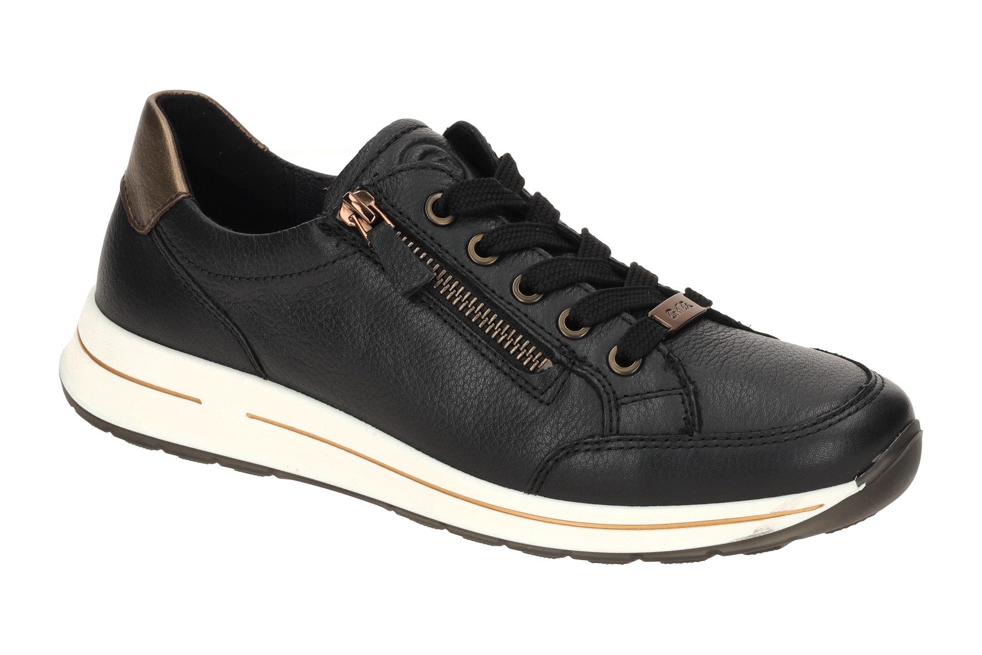 Ara 12-24801 26 Schnürschuh günstig online kaufen