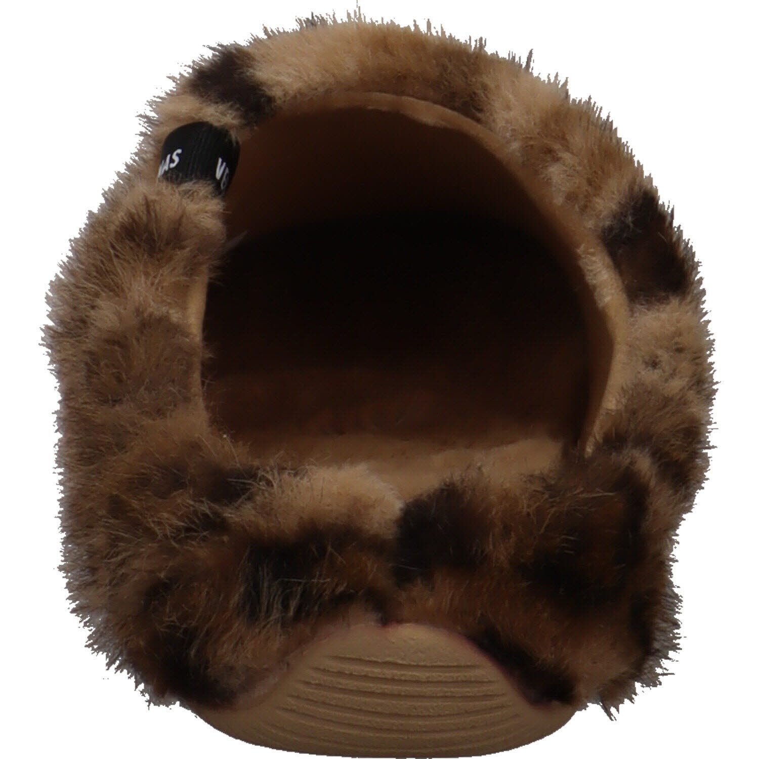 VERBENAS York Feline Hausschuh