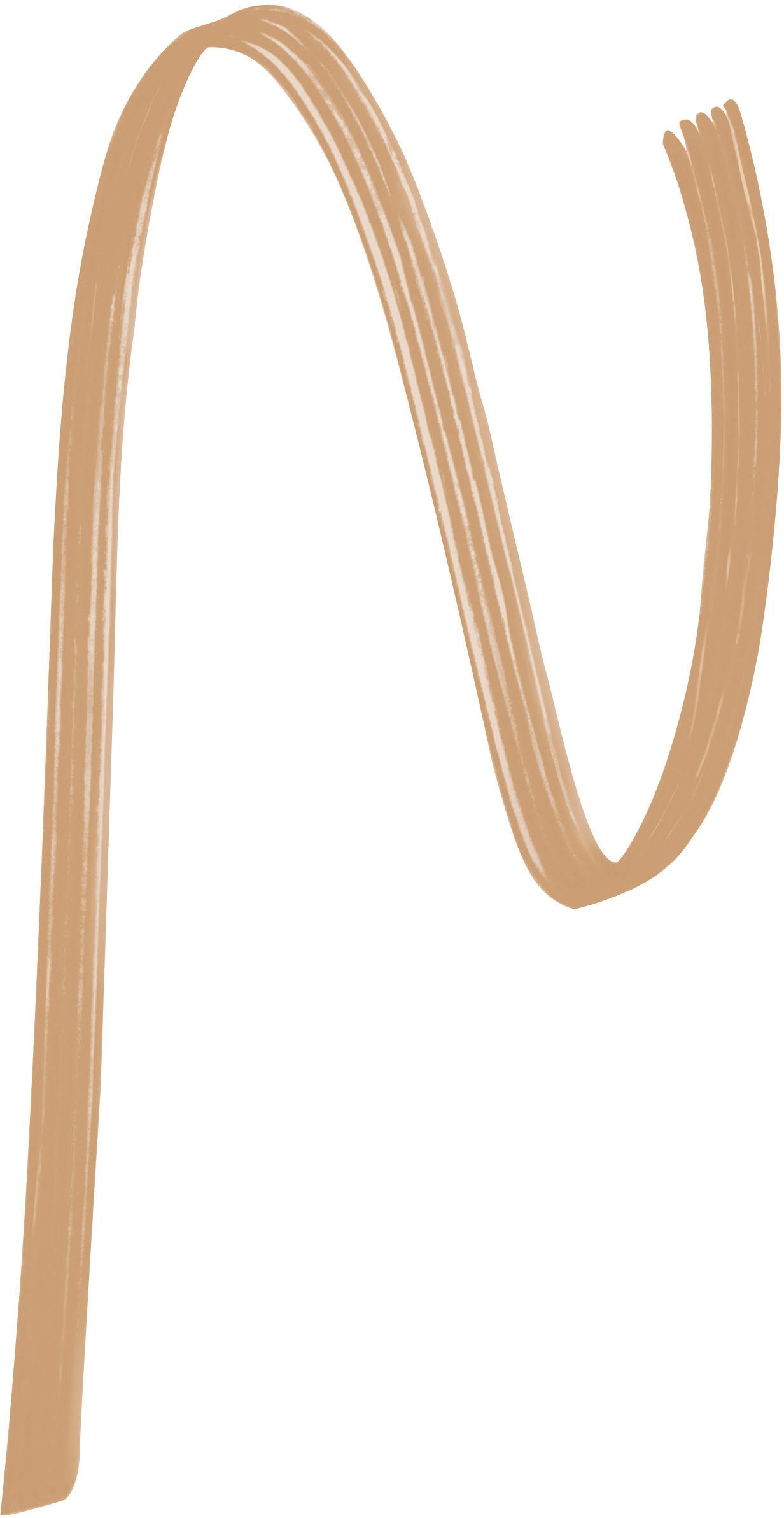 L'ORÉAL PARIS Augenbrauen-Stift INFAILLIBLE 48H MICRO TATOUAGE INK PEN, mit Dreizack-Spitze
