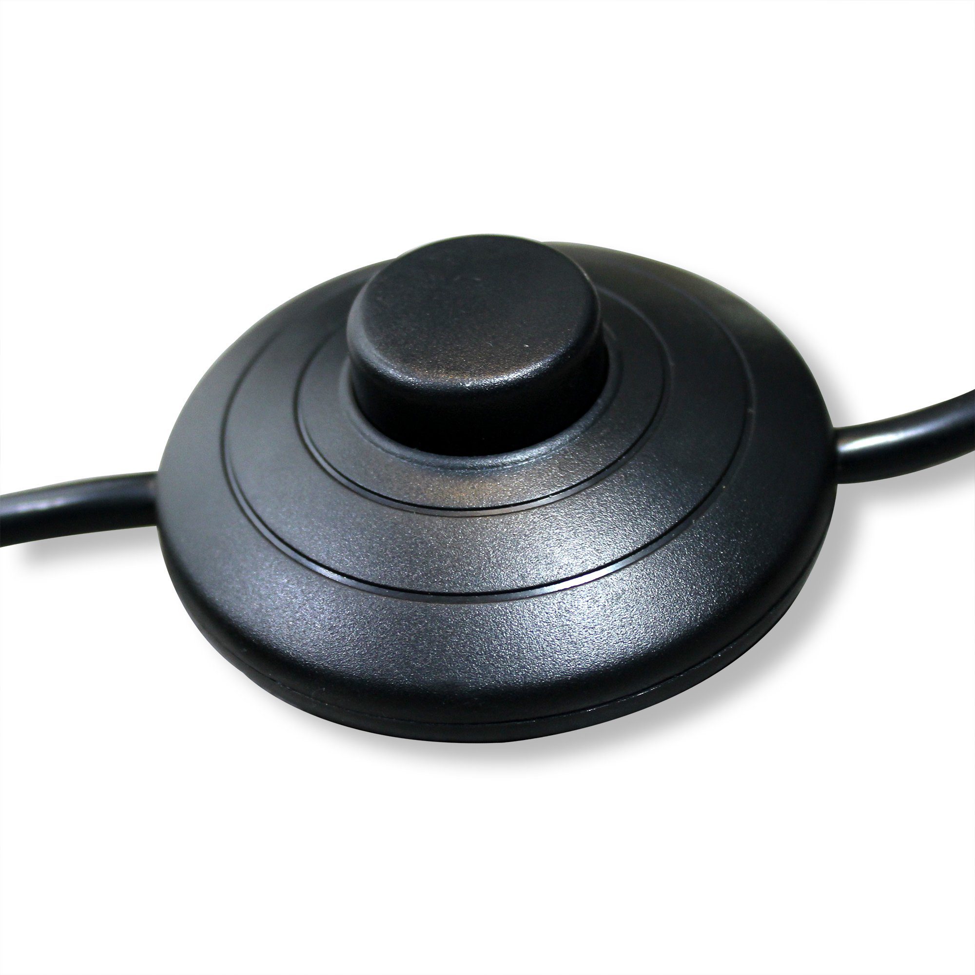 lux.pro Stehlampe, ohne Leuchtmittel, »Black Mikado« Höhe 155cm