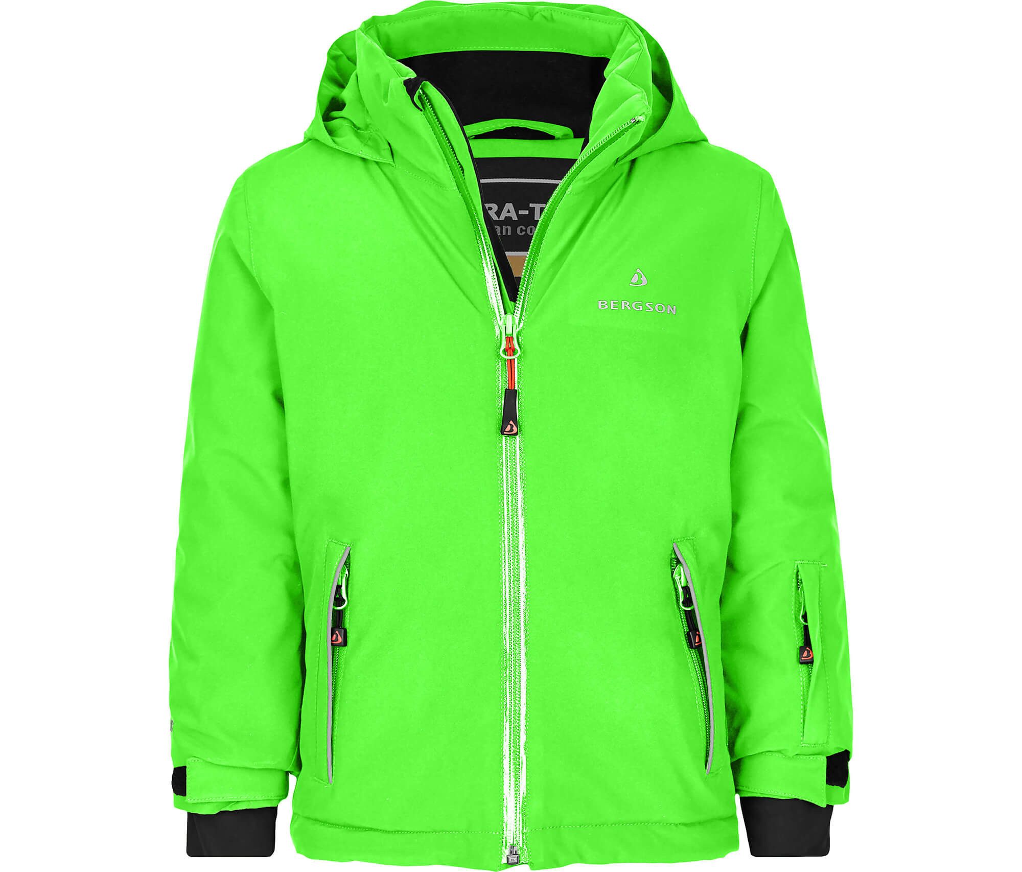 Winterjacke FRODO 2.0
