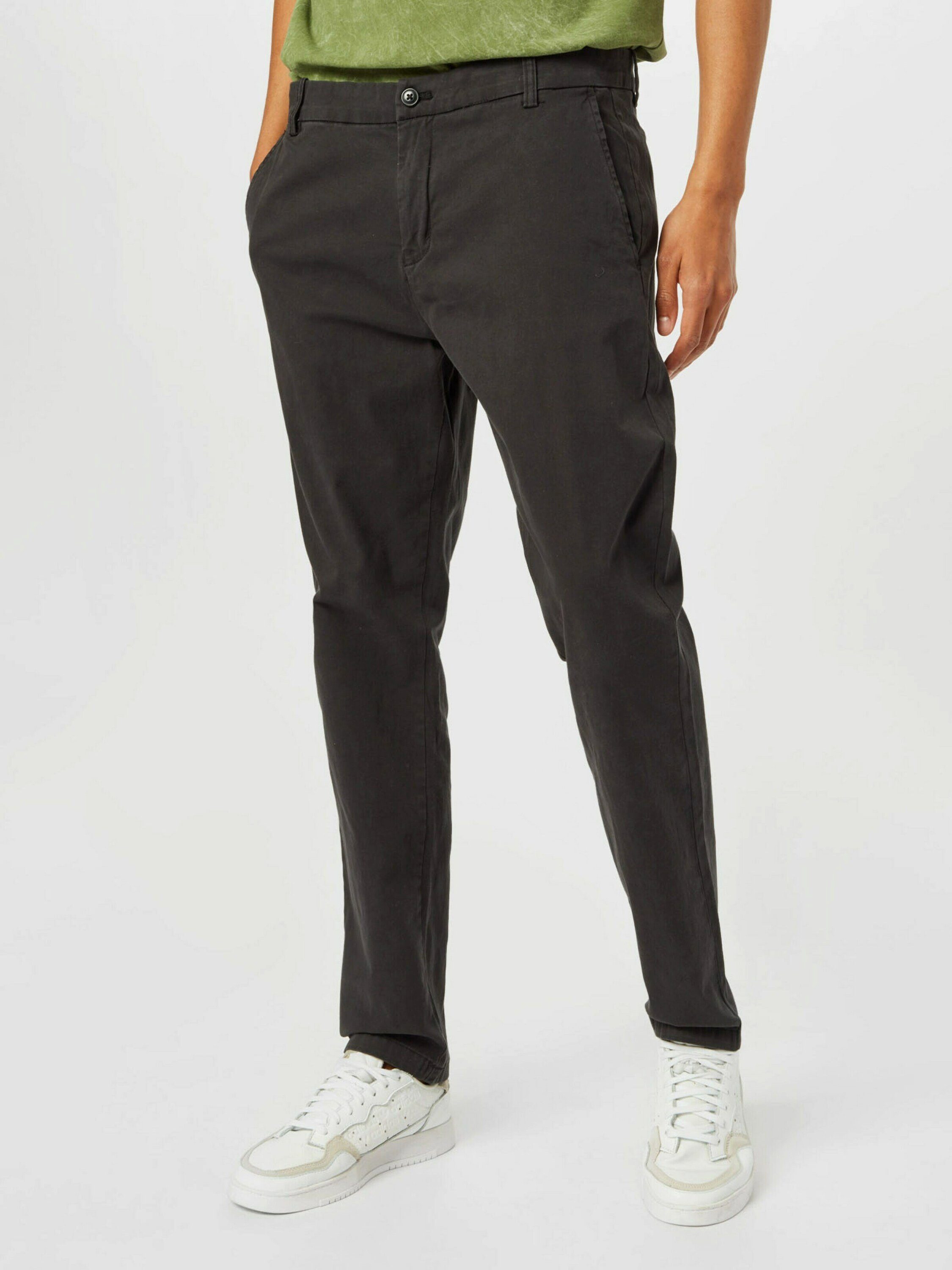 LINDBERGH Chinohose Superflex (1-tlg) günstig online kaufen