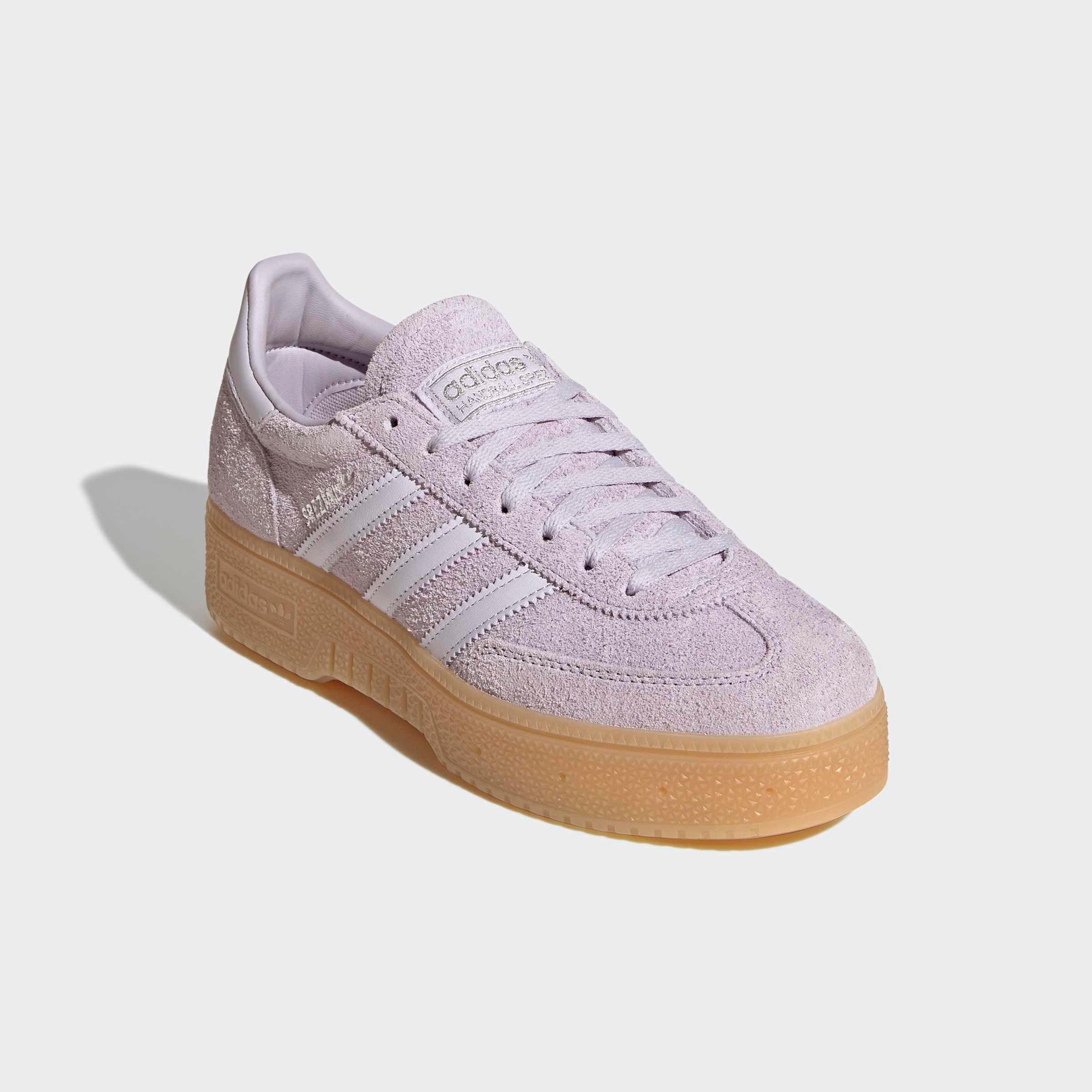 Adidas Originals HANDBALL SPEZIAL BOLD Plateausneaker