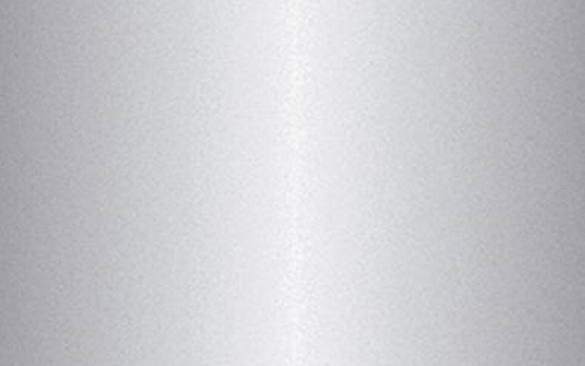 Ursus - Ludwig Bähr Bastelfilz Faltstreifen Fröbelsterne 130g/qm 1,5x50cm VE=80 Stück silber