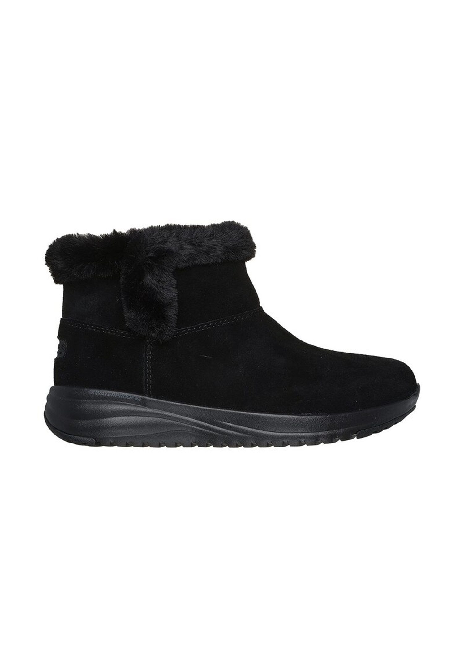 Skechers ON-THE-GO STELLAR - COZY STEP Stiefel günstig online kaufen