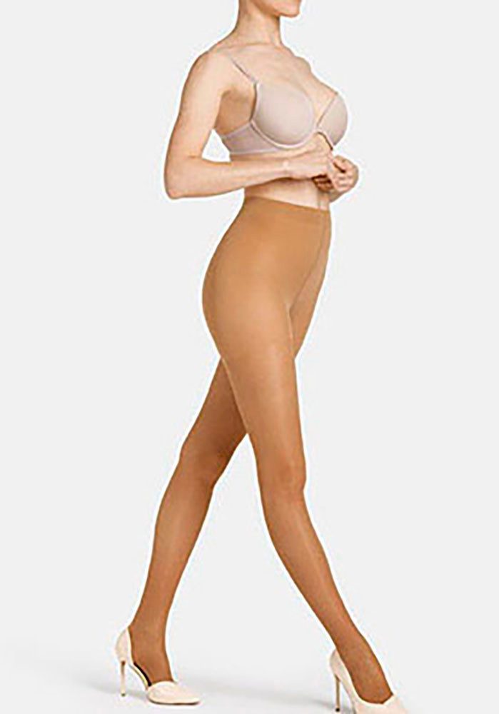 Shaping-Strumpfhose fine functional