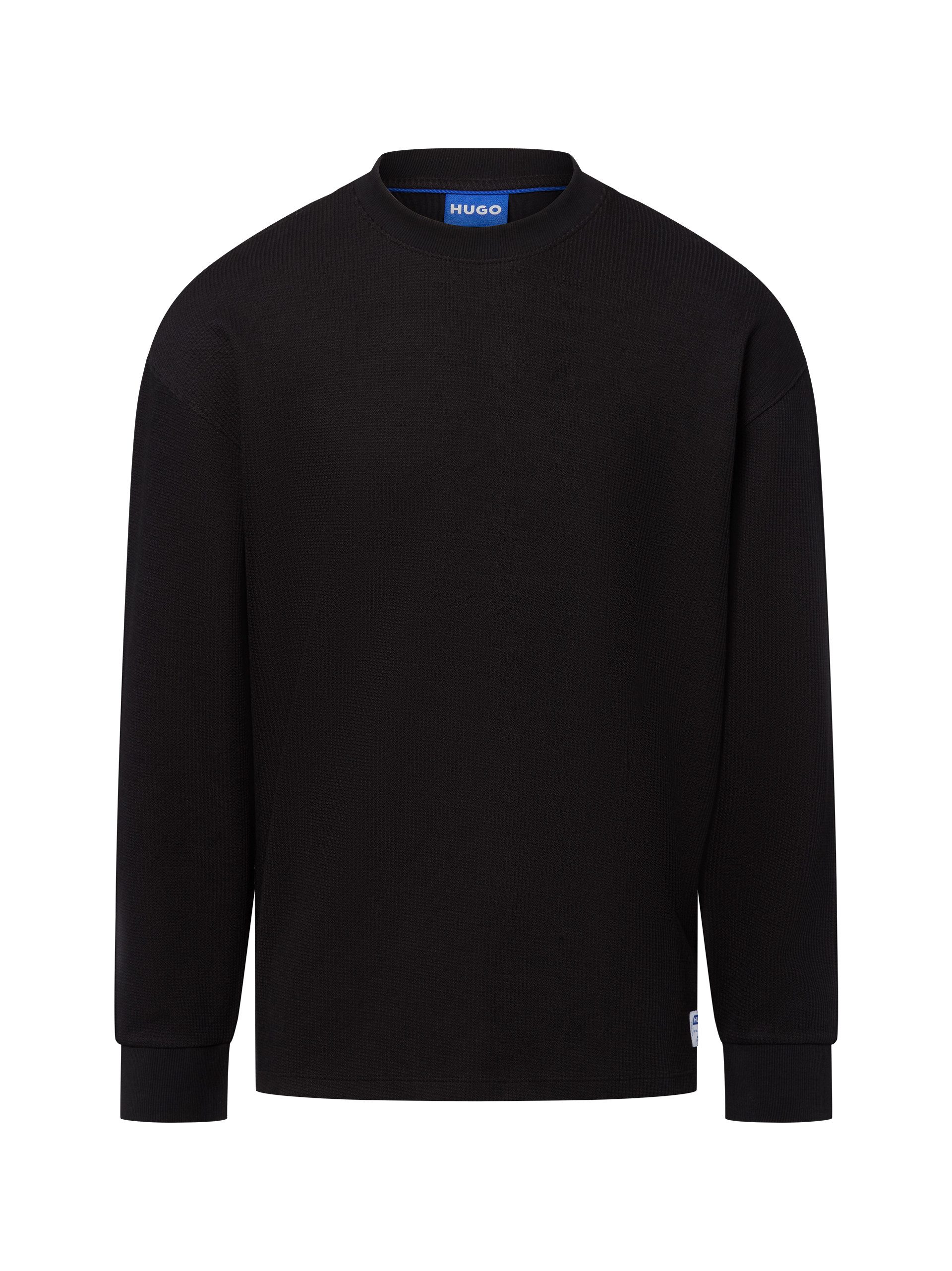 HUGO Blue T-Shirt Nuwolo günstig online kaufen
