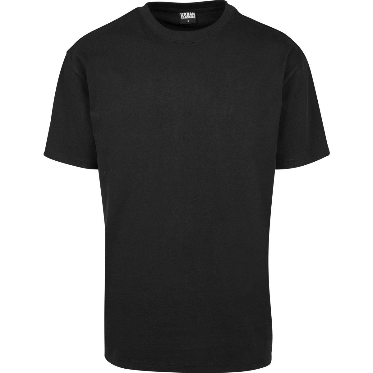 URBAN CLASSICS T-Shirt Urban Classics Heavy Oversized Tee (Tee, T-Shirt)