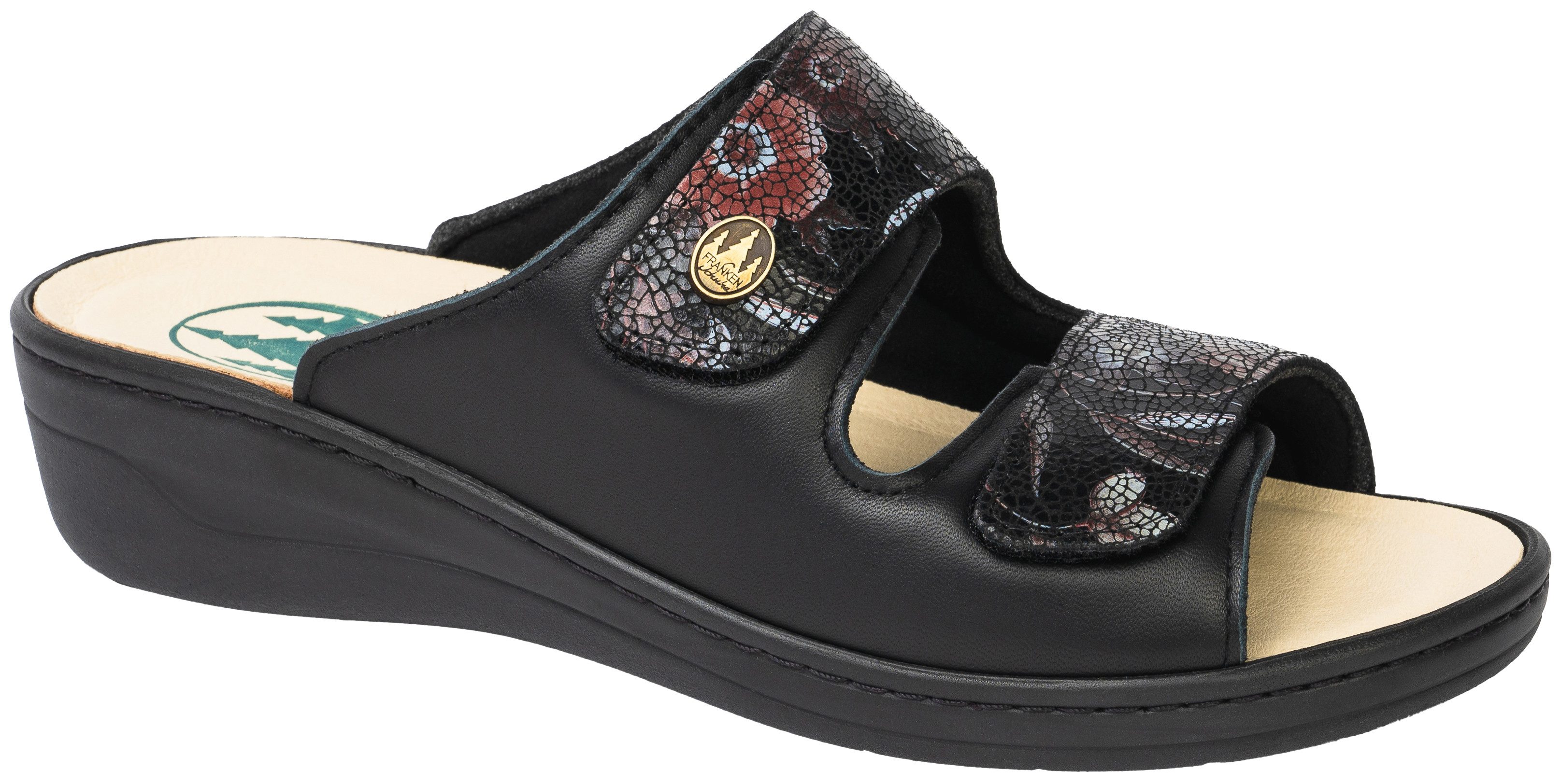 Art. 250 Damen Pantolette