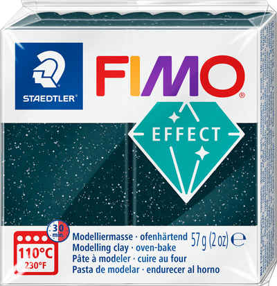 FIMO Modelliermasse Effect Steinfarben, 57 g