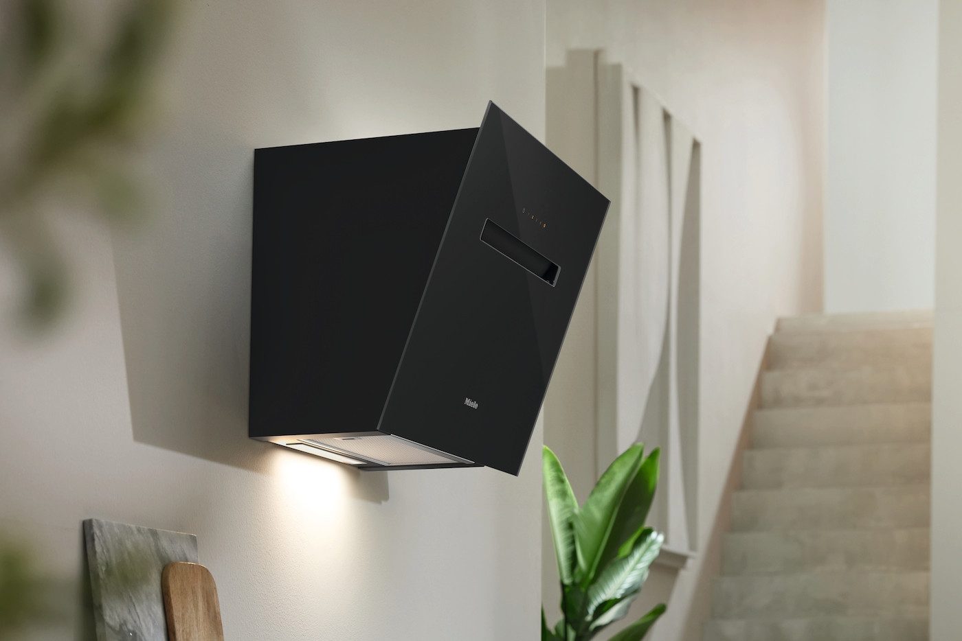 Miele Wandhaube DAH 1650 Active DAH 1650 Active