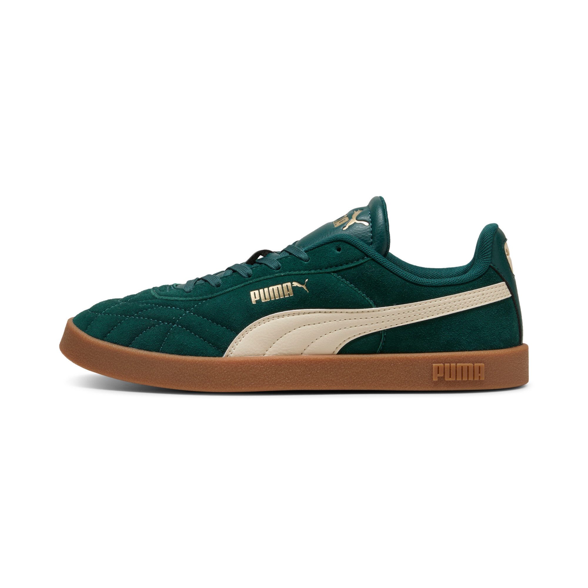 PUMA CLUB II INDOOR ESD Sneaker