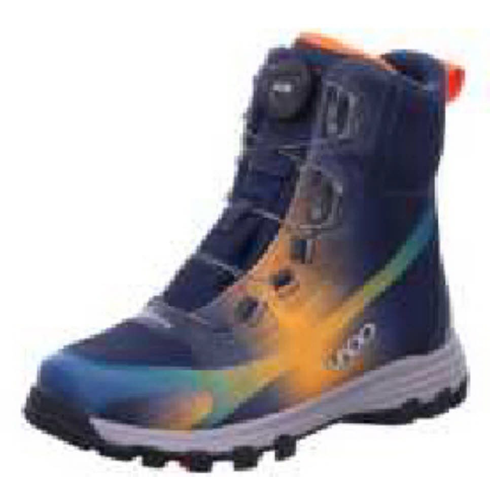 Vado PETE HIGH BOA GTX Winterstiefel