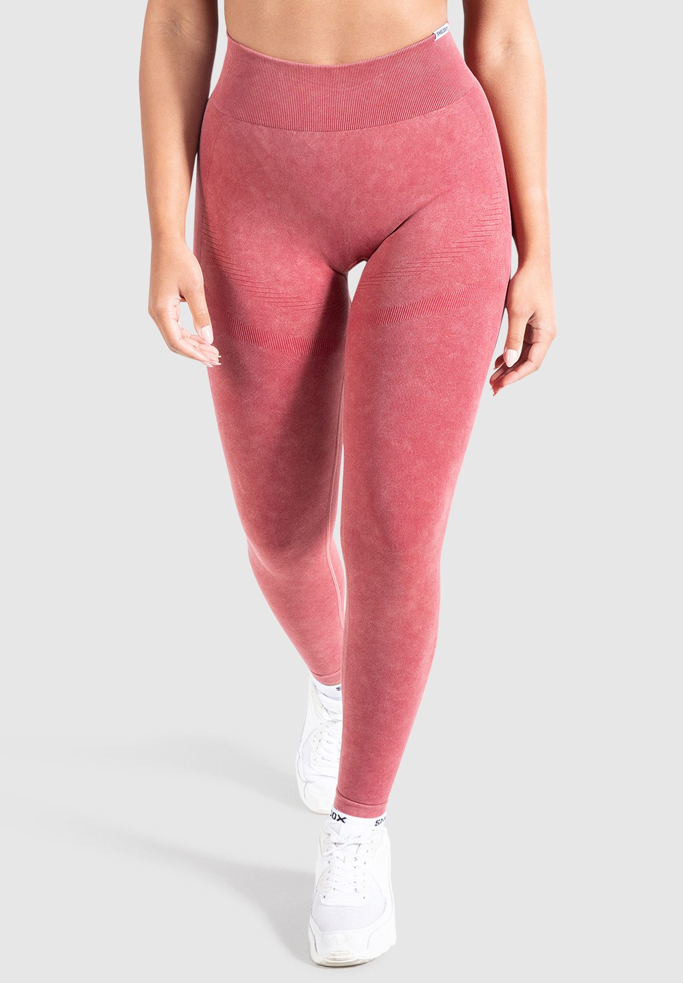 Smilodox Leggings Batik Acid Scrunch, Shaped günstig online kaufen
