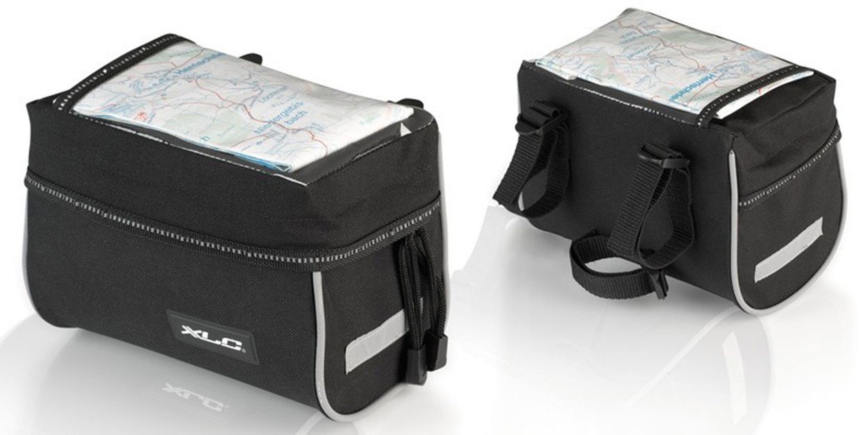XLC Lenkertasche Lenkertasche Traveller