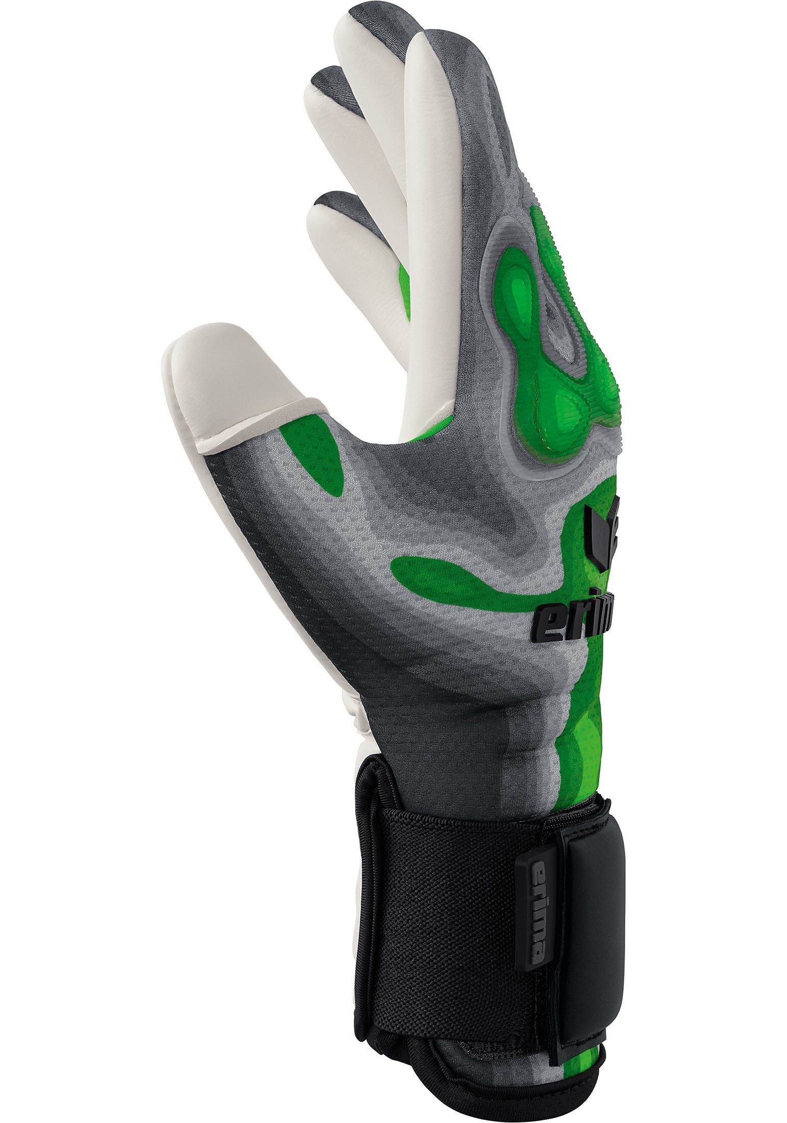 Erima Torwarthandschuhe Flex-Ray Match Eco (2-St)