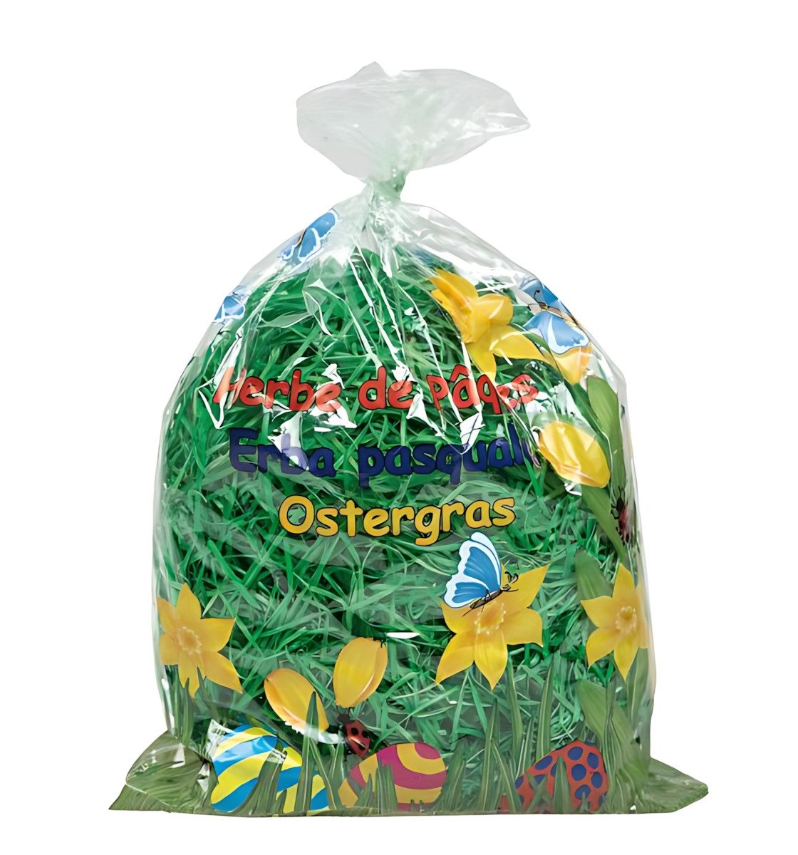 Chr. Tanner Osternest Ostergras 73.0011 40g