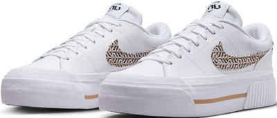 Nike Sportswear COURT LEGACY LIFT Кросівки