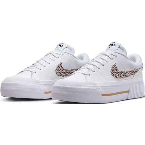 Nike Sportswear COURT LEGACY LIFT Sneaker